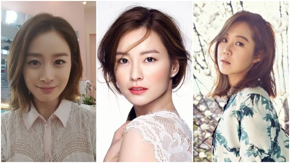 【333髮型教室第二彈】 想率性、想浪漫都可以！韓妞最愛的長鮑伯頭Long Bob 3變化！