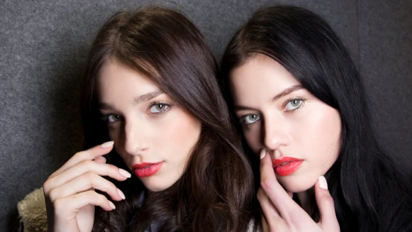 秋冬暈染美唇當紅！超實用的唇彩技法務必收納