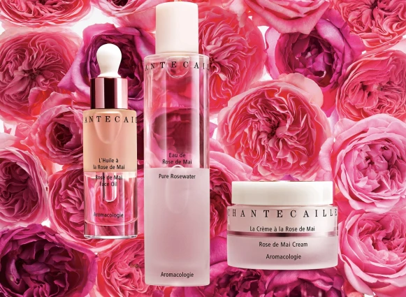 立志當高品味低調貴婦的妳，周年慶怎能錯過Chantecaille香緹卡！