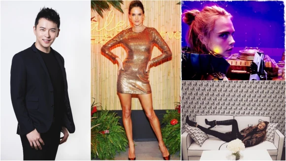 【星星教授安格斯一週2016. 10/24-10/30星運】：白羊天秤期待邂逅一段戀情！雙子座則有貴人相助呢！