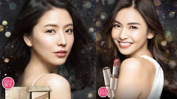 幸福感的金色冬季COFFRET D'OR營造天生好氣色 