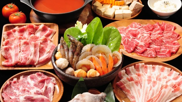 客製化火鍋添趣味！澄江鍋物推出冬日暖心蒜味噌牛奶鍋