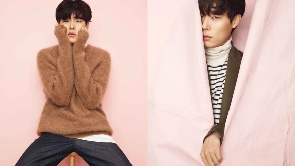 柳俊烈,用熱血宣告我的存在