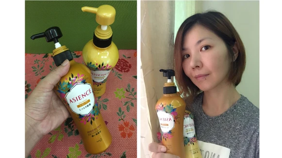 美髮就等於美貌！陪伴女孩度過美好下班後的閃亮髮寶！