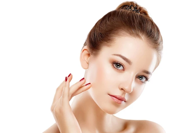 肌齡 KEEP！現在就一起來養出名媛好命美肌