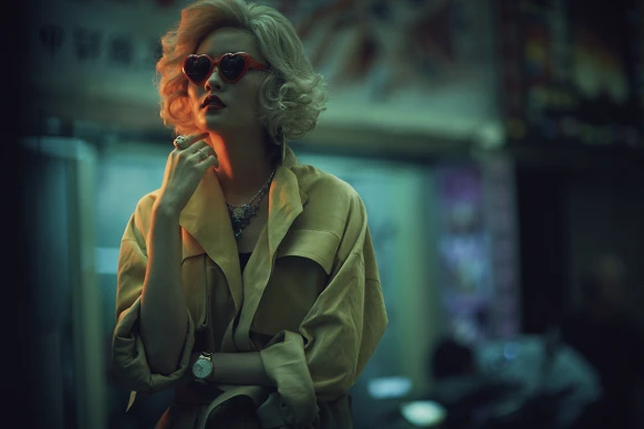 伯爵襄贊金馬 榮耀電影時刻