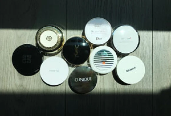 【成分專家掏心教室】沒用氣墊就輸了！東西氣墊粉餅大決戰