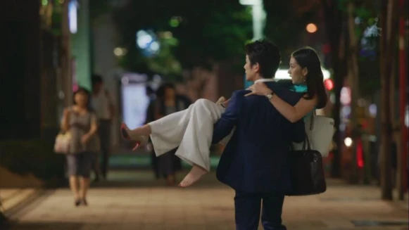 《愛上副社長》以珠寶傳遞愛戀！瀧澤秀明、武井咲展現Tiffany的時髦穿搭