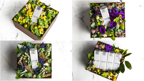 邊護手邊舒壓！經典香氛新推4款舒眠、解壓、提神護手霜