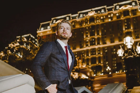 法比歐真摯推薦 澳門巴黎人3日套票優惠中