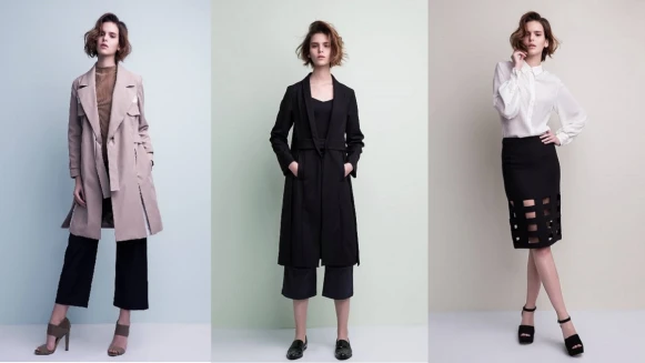 VACAE 2016秋冬系列，盡顯復古華麗優雅情懷