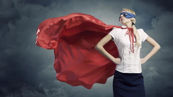 【超準心理測驗】你的愛情抗壓力測試