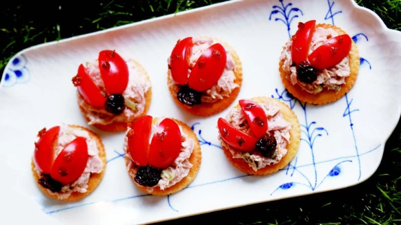 《小廚娘Olivia的美好食光》最溫馨的料理寶典，獻給每一位充滿愛的你