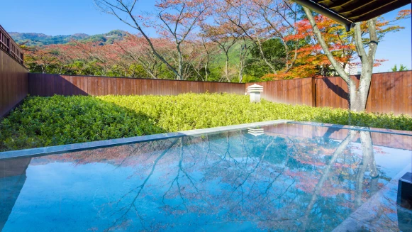 秋天就是要去日本泡湯以及大吃鍋啊~編輯推薦溫泉旅館界鬼怒川