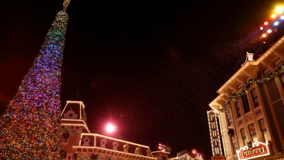 11月旅展即將展開！耶誕節、跨年夜迪士尼樂園2天1日遊