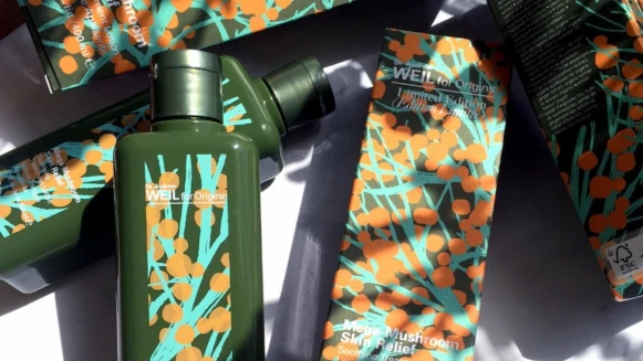 上傳DIY料理就送保養聖品靈芝水！品木宣言x生鮮管家honestbee首度跨界合作