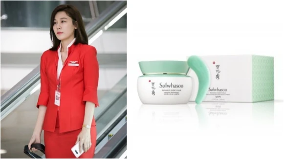 越睡越美麗的懶人保養！近期韓妞最愛的雪玉面膜超美白