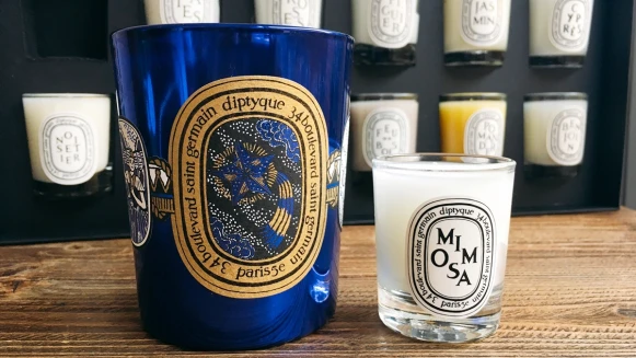 在聖誕蠟燭之外...diptyque沒有公開的2016隱藏版耶誕限量商品通通在這裡