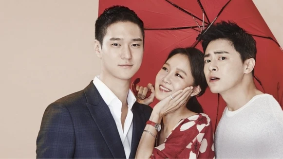 跟她一樣惹人愛！揭開《嫉妒的化身》表娜麗的妝容秘密