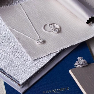 Chaumet於凡登廣場12號 全新婚禮珠寶概念空間