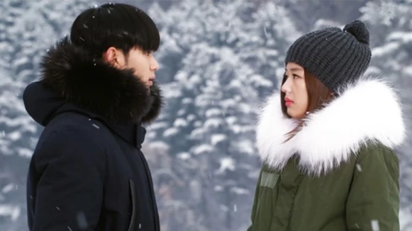 《來自星星的你》千頌伊大衣來了！Mr &amp; Mrs Italy快閃店登台