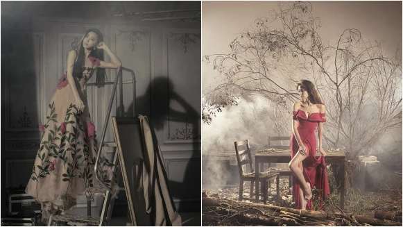 每一段閃亮的過程，都值得留下記錄