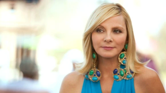 《慾望城市》莎曼珊將回歸?金凱特羅表示:「我已迫不及待了!」