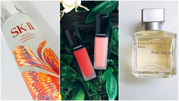 【編輯年度最愛】2016年不能沒有它！美容編輯的10大年度之最