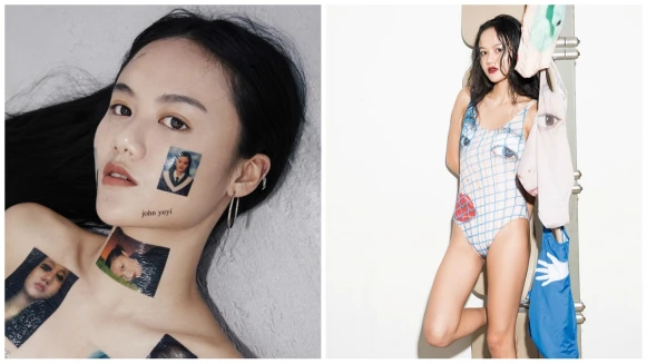 又正又爭氣！台灣之光藝術圈跨界天才John Yuyi