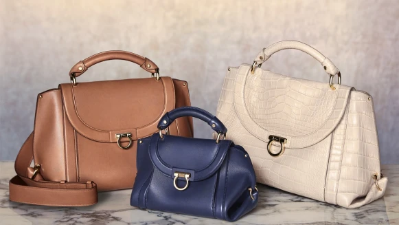 迷你款式也可愛！進化版新包Soft Sofia柔軟馬鞍包