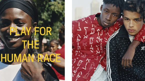 穿上日文字運動衫才夠酷！adidas Originals X 菲董最新聯名新登場