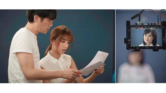 年齡不是限制！LANCÔME攜手陳庭妮X陳湘琪X周美玲向女性電影人致敬