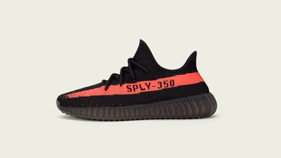 一口氣推出三款配色！銅、綠、紅YEEZY BOOST台灣同步開賣