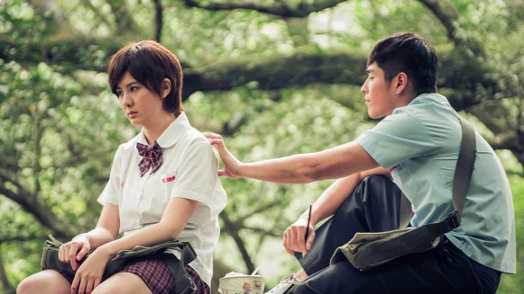 【李維菁專欄】緣分