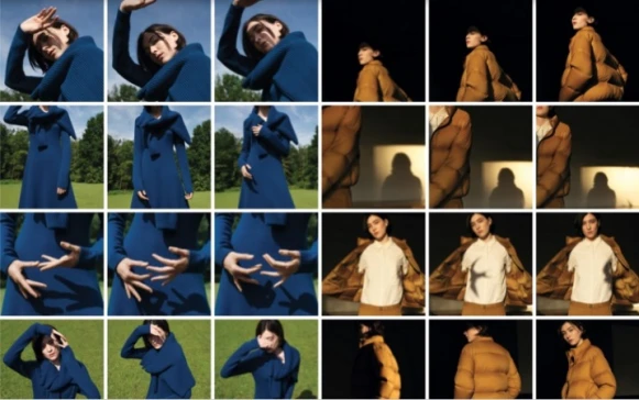 跟著Uniqlo U 系列全新第二彈商品腳步，穿上你最自信的姿態吧!!! 