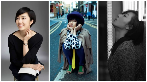 桂綸鎂：要健康漂亮就要從吃開始做起！