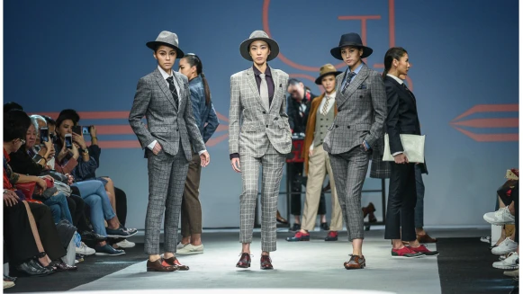 GIDER紳士鞋 打造義式優雅品味