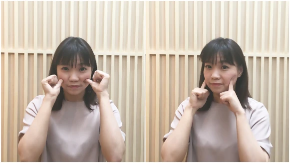 不用再開修圖APP！看Elemental Herbology的獨家按摩技巧：保養前多加這一步，按出最上鏡美肌