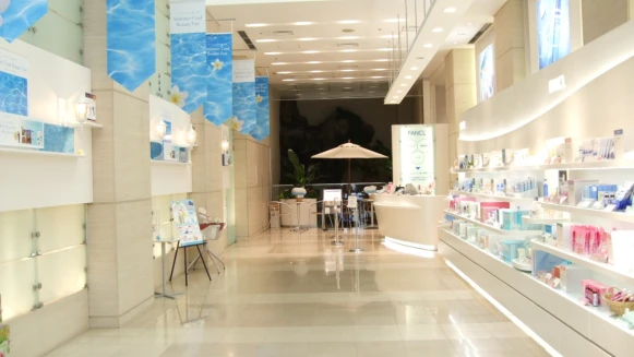 女孩們的天堂 東京銀座新玩法！