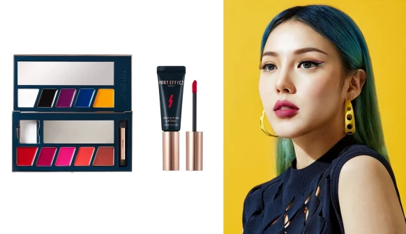 晉升聖誕「交換禮物必勝組」！韓國最夯PONY EFFECT獨賣商品這裡買