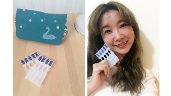 彤編:化繁為簡 敏弱肌的秋冬完美保濕