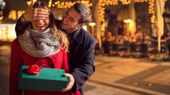 【超準心理測驗】從耶誕節慶祝方式一窺你的異性好感度