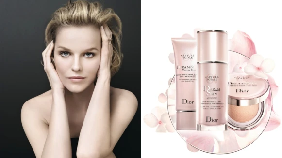 親眼看也像開柔焦一樣！連包裝都夢幻的美肌萃再推加強升級版