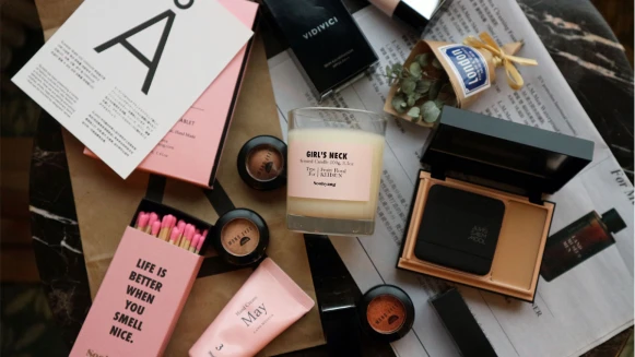 【K&#039;s 美妝實驗室】韓妝必買！首爾終極彩妝購物指南