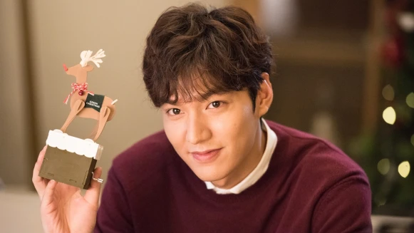 和李敏鎬一起過聖誕！手做音樂盒可以做公益、不用點燃就能飄香的擴香蠟…innisfree史上最暖心的2016耶誕限量新品