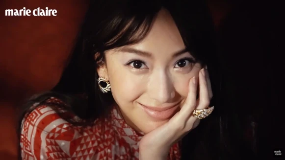 隋棠 愛情可以很簡單【Cover Story】