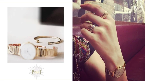 向經典找靈感！Piaget釋出最新Altiplano 60周年限量錶款