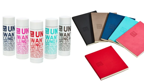 只有限定一週！UNIQLO感謝祭推出彩色皮革年曆、保溫杯