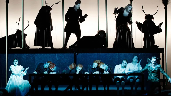 春天到台中看TIFA！國家歌劇院《2017台灣國際藝術節》購票指南