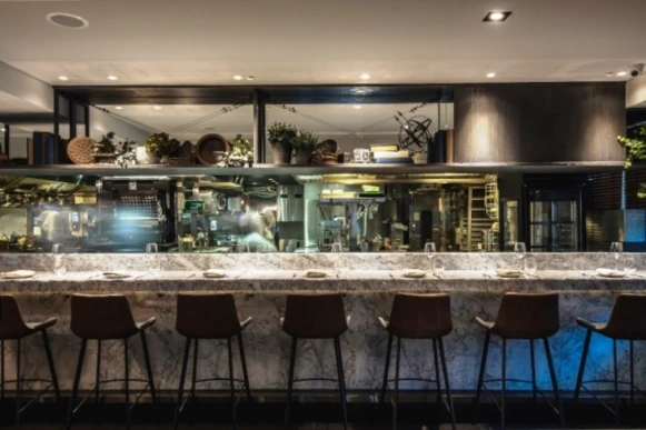  摩登法餐口袋名單再+1 Chou Chou帶來味蕾的悸動